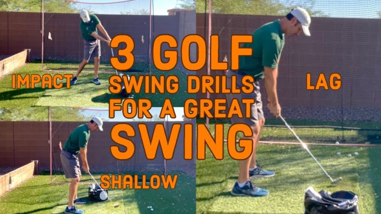 Unleashing Your Golf Swing Timing Potential: Mastering the Perfect Stroke