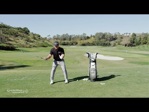 Mastering Balance: Top Exercises for an Improved Golf Swing