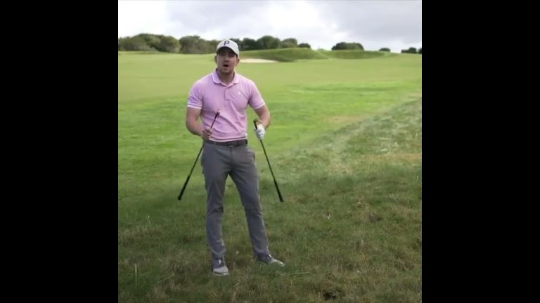 The Art of Golf Club Selection: Mastering the Perfect Swing