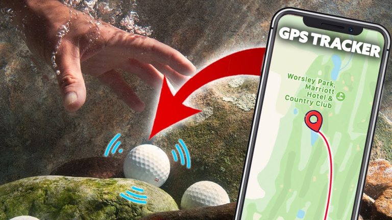 Efficient Golf Course Equipment Tracking: Streamlining Maintenance and Operations