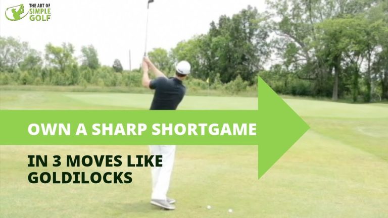 The Ultimate Guide to Mastering Golf Distance Management