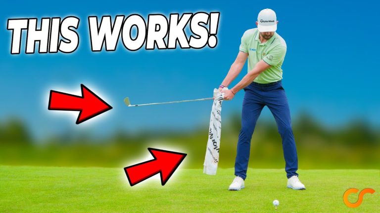 Master Your Golf Swing Rhythm with These Effective Exercises