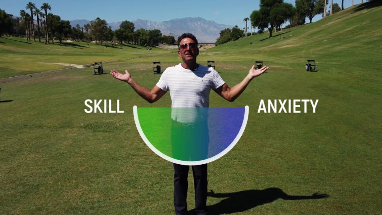 Mastering the Mind: Unleashing the Power of the Golf Swing Follow-Through