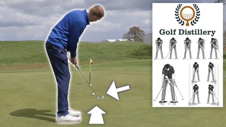 Mastering Distance Control: The Key to Perfect Putting