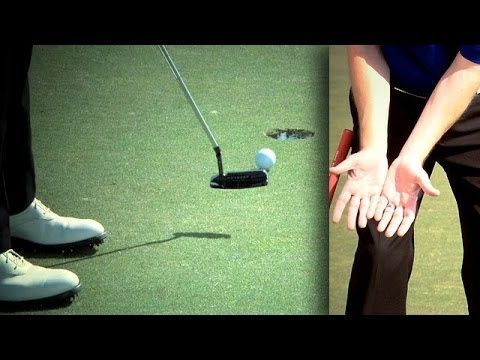Mastering Consistency: Top Putting Drills for Optimal Performance