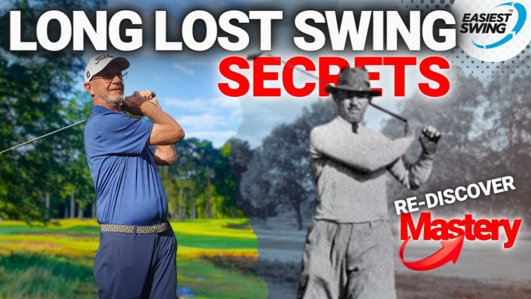 Mastering the Art of Fluid Golf Swing Rhythm
