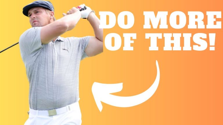 Maximize Your Swing: Essential Nutrition Hacks for Golfers