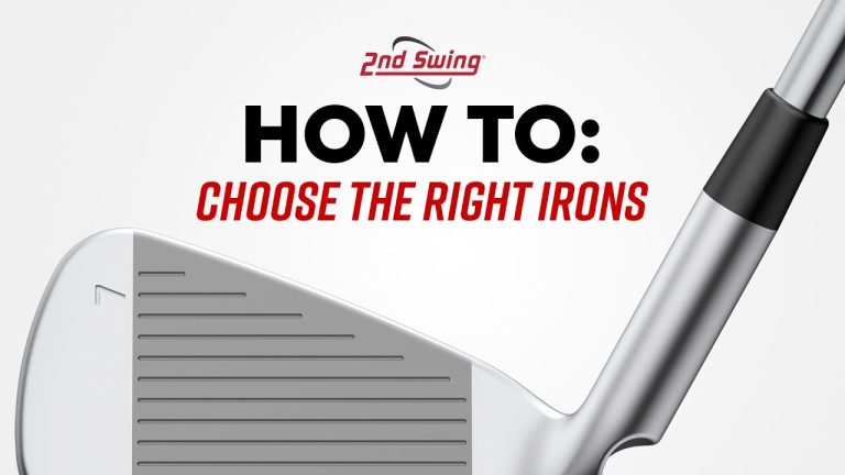 The Ultimate Guide to Finding the Perfect Golf Club