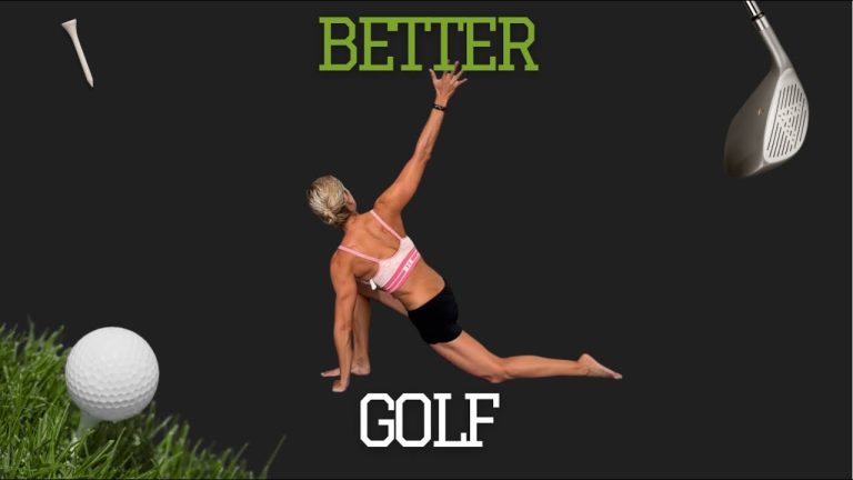 Rehabilitating Your Golf Swing: Effective Exercises for Strength and Recovery