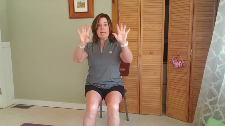 Revitalize Your Golf Swing with These Essential Stretches