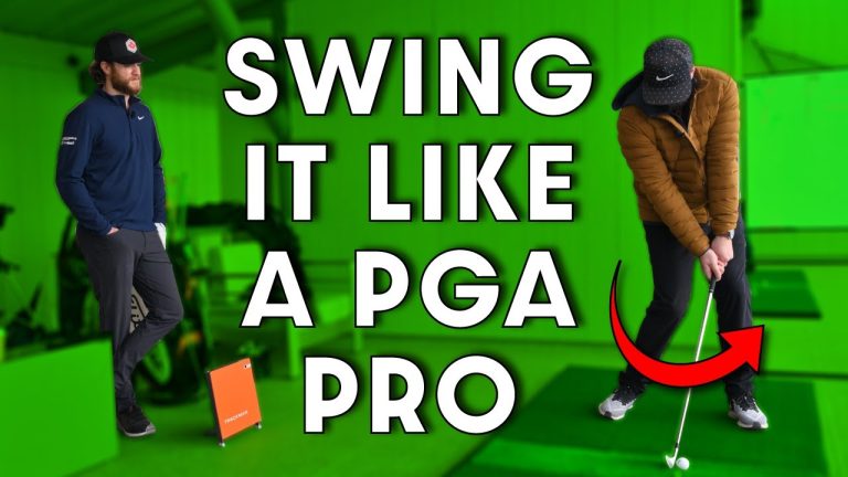 Mastering the Perfect Golf Swing: Unleash Your Potential with Advanced Drills