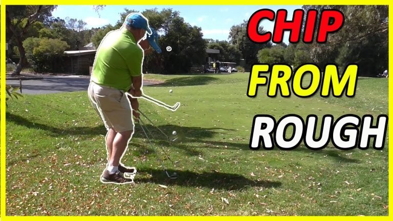 Mastering the Art of Chipping from Rough and Sand: Proven Techniques and Tips