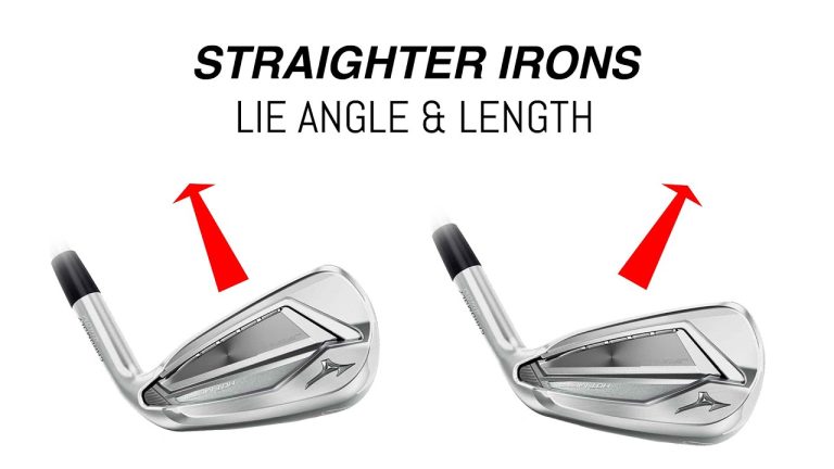 Optimizing Club Length and Lie Angle: Key Considerations for Better Golf Performance