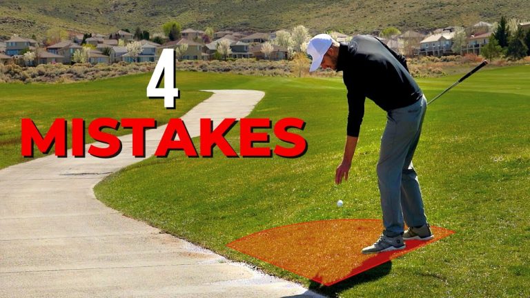 Mastering Cart Path Etiquette: Essential Rules for Golfers