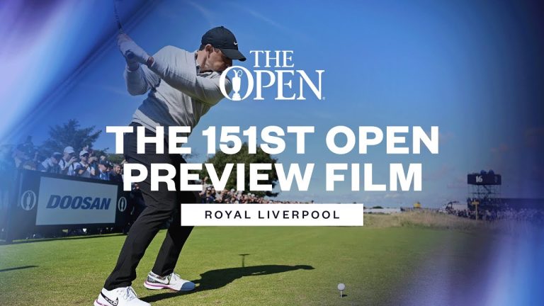 The Open Championship: Golf's Ultimate Test of Skill and Prestige