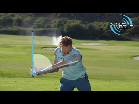 The Art of Mastering Golf Swing Release: Creating the Perfect Lag