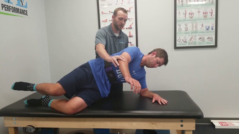 Unlock Your Golf Potential with Expert Chiropractic Techniques