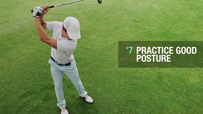 Preventing Golf Injuries: The Power of Chiropractic Care