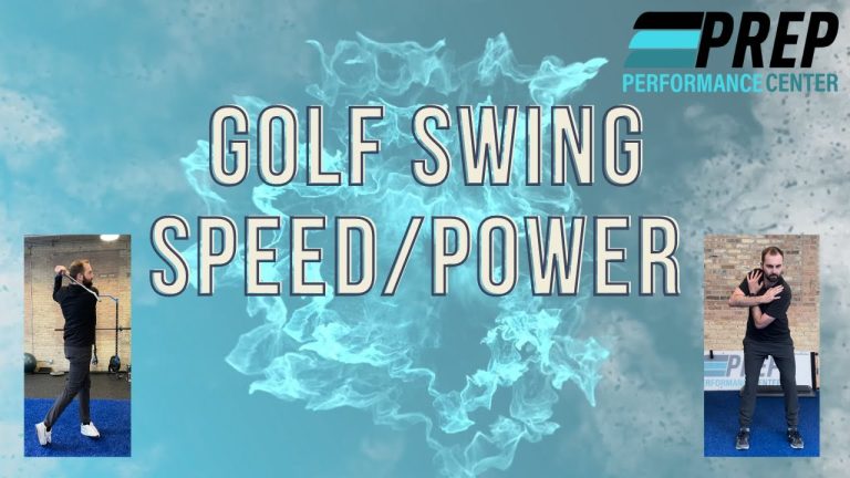 The Key to Long-Lasting Golf Swings: Chiropractic Care