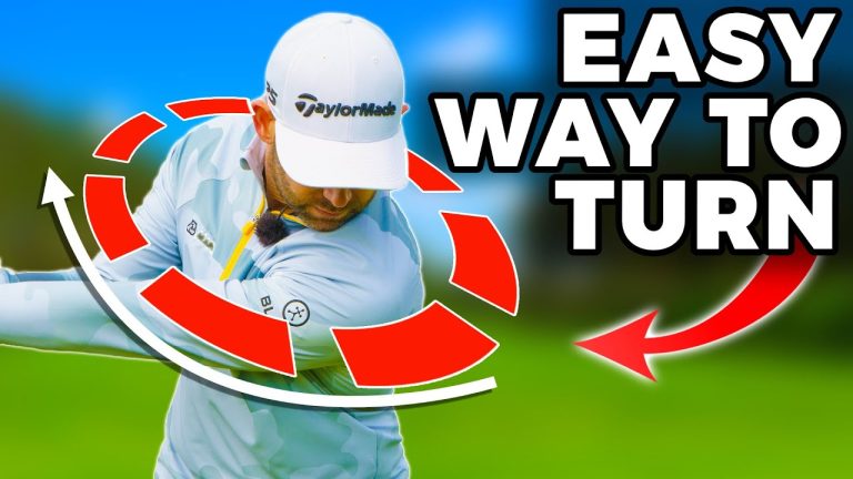 Mastering Golf Swing Rotation: Top Drills for Better Performance