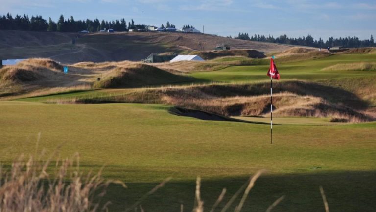 Mastering the Greens: A Guide to Choosing the Perfect Grass for Golf Courses