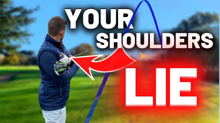 Achieving Precision: Mastering Aiming and Targeting in Golf Swing Setup