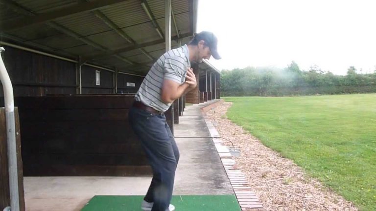 Mastering Consistency: Essential Balance Exercises for an Effective Golf Swing