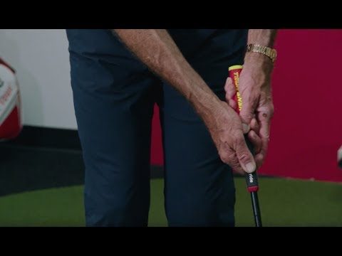 The Ultimate Guide to Perfecting Your Putting Grip: Pro Tips for Proper Technique