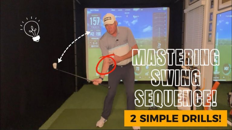 The Art of Mastering the Golf Swing: Techniques and Tips