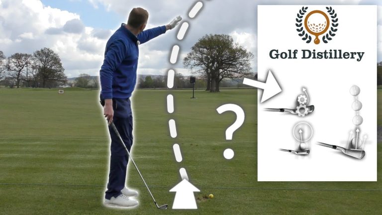 Decoding Golf Ball Flight: A Comprehensive Guide