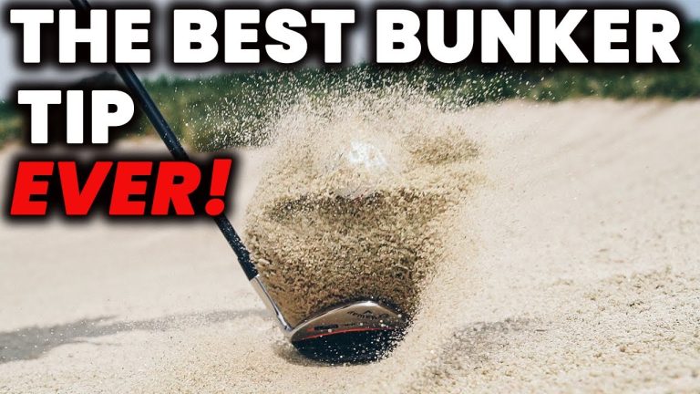 Mastering Effective Sand Shot Strategies: A Golfer's Guide