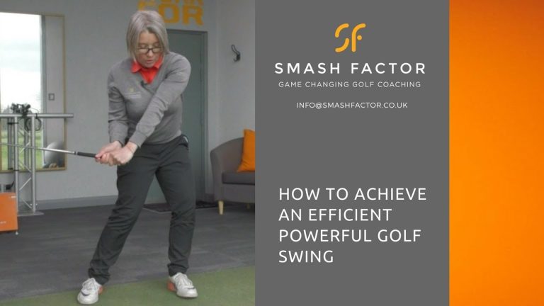 Unlocking the Secrets: Mastering the Perfect Swing Sequence