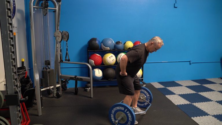 The Power Within: Unleashing Your Golf Swing Strength