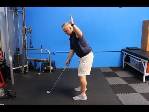 Enhancing Performance: A Comprehensive Golf Fitness Assessment and Testing Guide