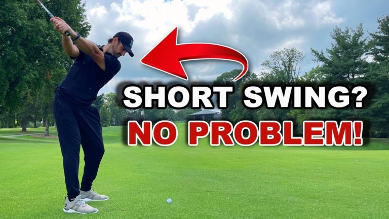 Mastering the Art of Optimized Golf Swing Mechanics
