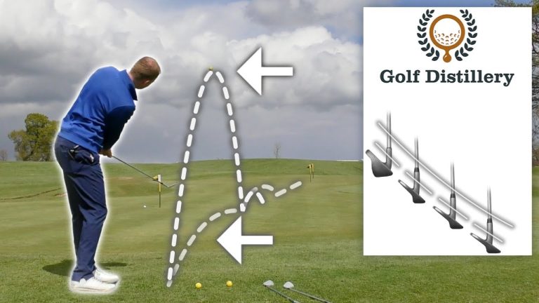 Mastering the Art of Chipping: How to Choose the Perfect Club