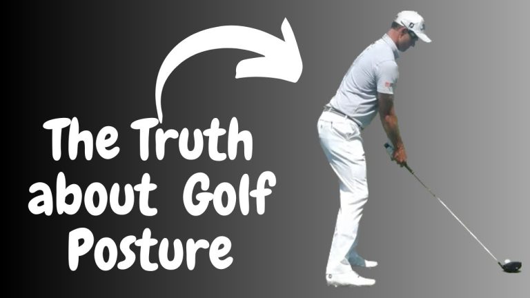 Mastering Flexibility: The Key to Perfecting Your Golf Swing