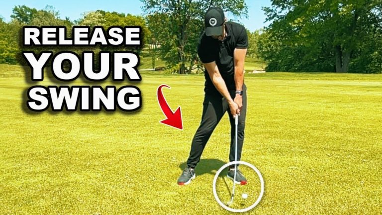 The Art of Golf Swing Sequencing: Mastering the Perfect Sequence for Maximum Power and Accuracy