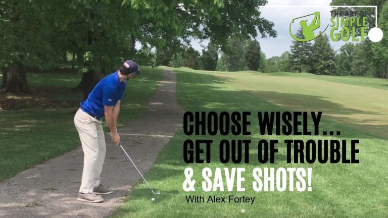Mastering Golf's Hook and Pull: Essential Tips for Recovery