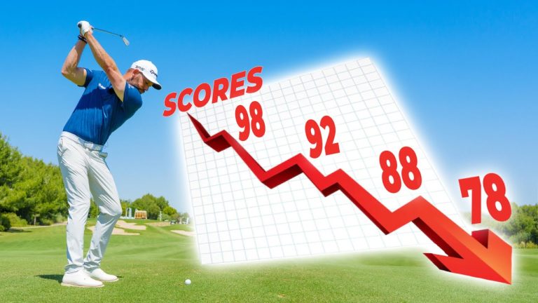 Mastering the Green: Top Techniques for Improving Your Golf Score