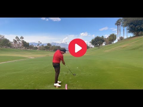 Mastering the Perfect Follow-Through: Enhancing Distance and Accuracy