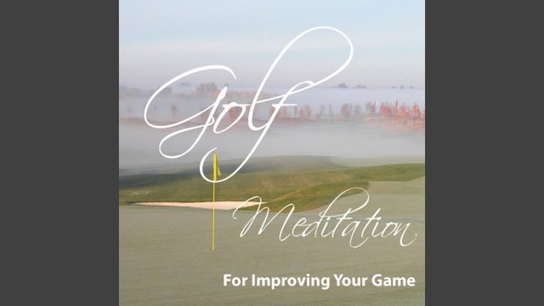 Mastering the Mental Game: Unlocking Peak Golf Performance through Relaxation