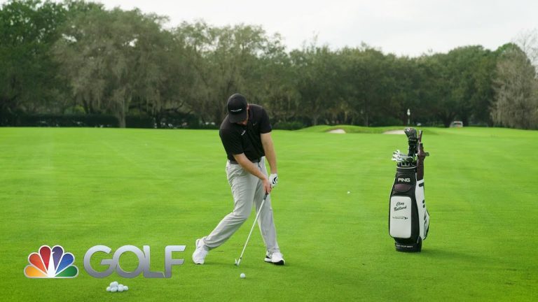 The Impact of Position in the Golf Swing: A Game-Changing Analysis