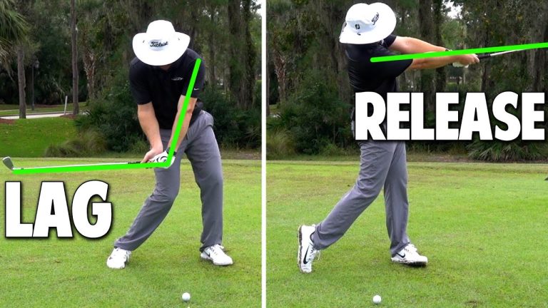 Master Your Swing: Unleash Maximum Clubhead Speed with These Golf Drills
