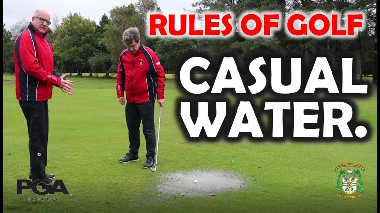 The Ultimate Guide to Fairway Rules: Mastering Golf Etiquette for a Smooth Round