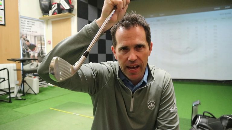 The Science Behind Golf Ball Flight: Unlocking the Secrets of Impact Position