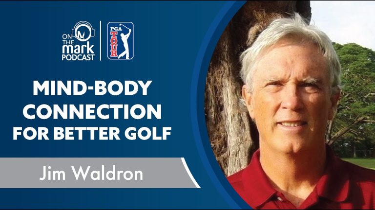 The Power of Synergy: Unleashing the Mind-Body Connection in Golf