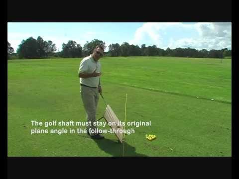 Mastering Chipping Techniques: Enhancing Accuracy and Precision