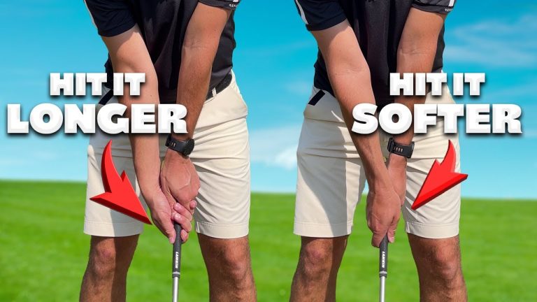 Mastering Golf Grip: Tailoring Techniques for Varied Swing Styles