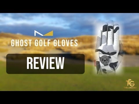 The Perfect Blend: Stylish and Performance-Driven Golf Gloves